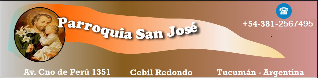 parroquia San José