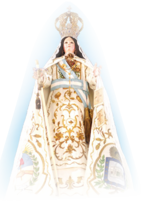 Virgen de la Merced